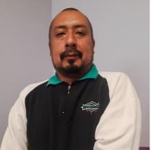 Foto de Lic. Noel Basilio Basilio