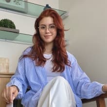 Foto de Lic. Noelia López Salgado