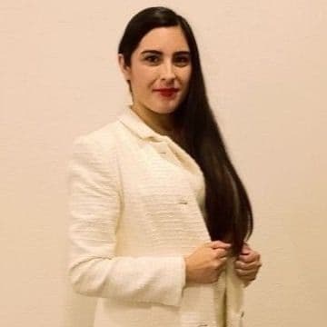 Foto de Lic. Noemi Delgado