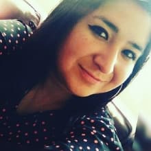 Foto de Lic. Nohemí Miranda Rodríguez