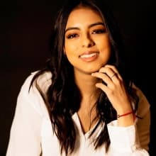 Foto de Lic. Nora Karina García García