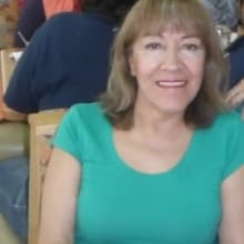 Foto de Lic. Norma Aguilar Maldonado