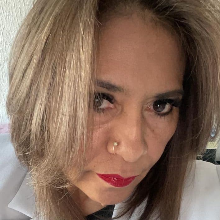 Foto de Lic. Norma Angélica Pichardo Ramírez