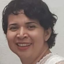 Foto de Lic. Norma Hernandez Ortiz