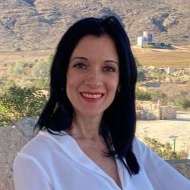Foto de Lic. Norma Leticia Díaz Castro