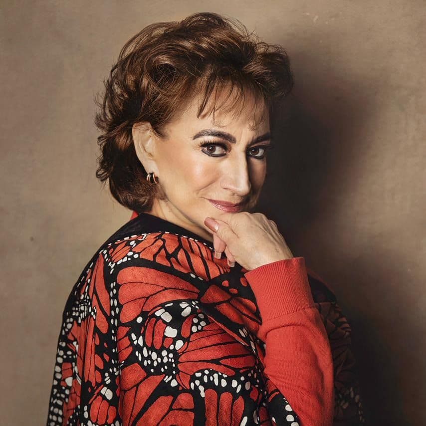 Foto de Lic. Norma Lisette Chávez Castellanos