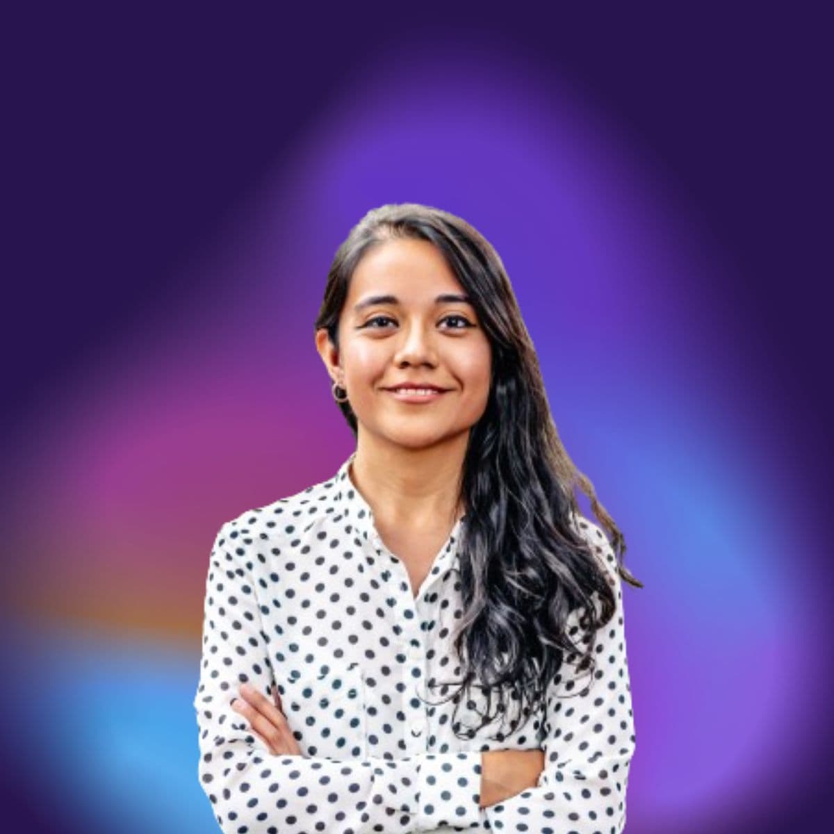 Foto de Lic. Norma Lorena Bojorges Rodríguez
