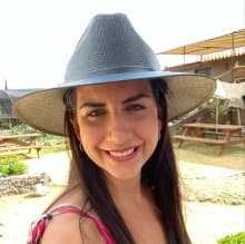 Foto de Lic. Norma Suarez