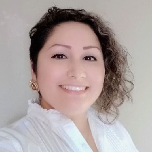 Foto de Lic. Odette Sevilla