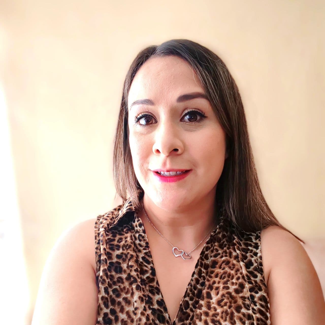 Foto de Lic. Olga María Mora Soto