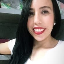 Foto de Lic. Olivia Mata