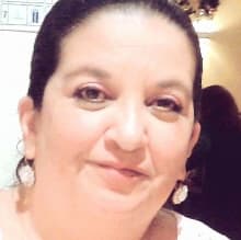 Foto de Lic. Olivia Rivas