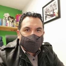 Foto de Lic. Omar Asiain