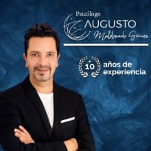 Foto de Lic. Omar Augusto Maldonado Gómez