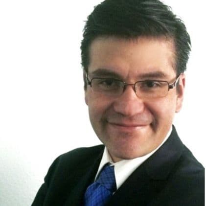 Foto de Lic. Omar Estrada Correa