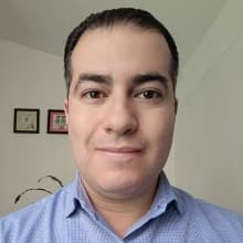 Foto de Lic. Oscar Vargas Ortiz