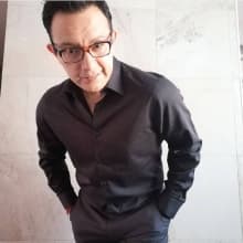 Foto de Lic. Osvaldo Ramírez Cárdenas
