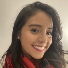 Foto de Lic. Paloma Rabadán Rodríguez