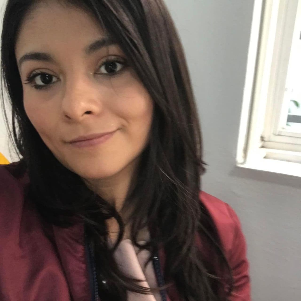 Foto de Lic. Pamela viridiana González Sánchez