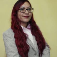Foto de Lic. Paola Aileen Sánchez Flores