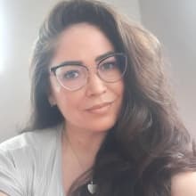Foto de Lic. Paola Arestegui