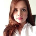 Foto de Lic. Paola Bojorquez