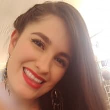 Foto de Lic. Paola Ivonne Baron Hernández