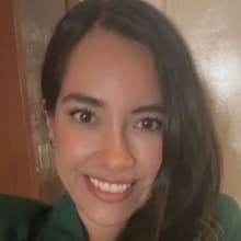 Foto de Lic. Paola Muñoz Alejandre