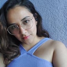 Foto de Lic. Paola Perea García