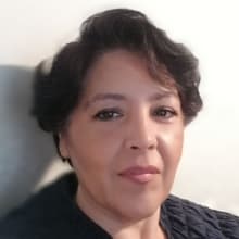 Foto de Lic. Patricia Godínez Acosta