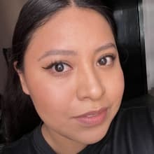 Foto de Lic. Patricia Gómez