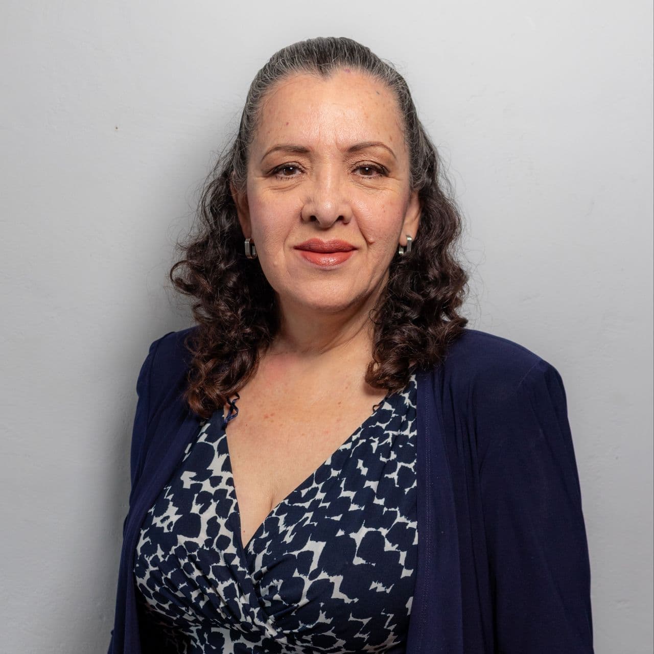 Foto de Lic. Patricia Gómez Gutiérrez