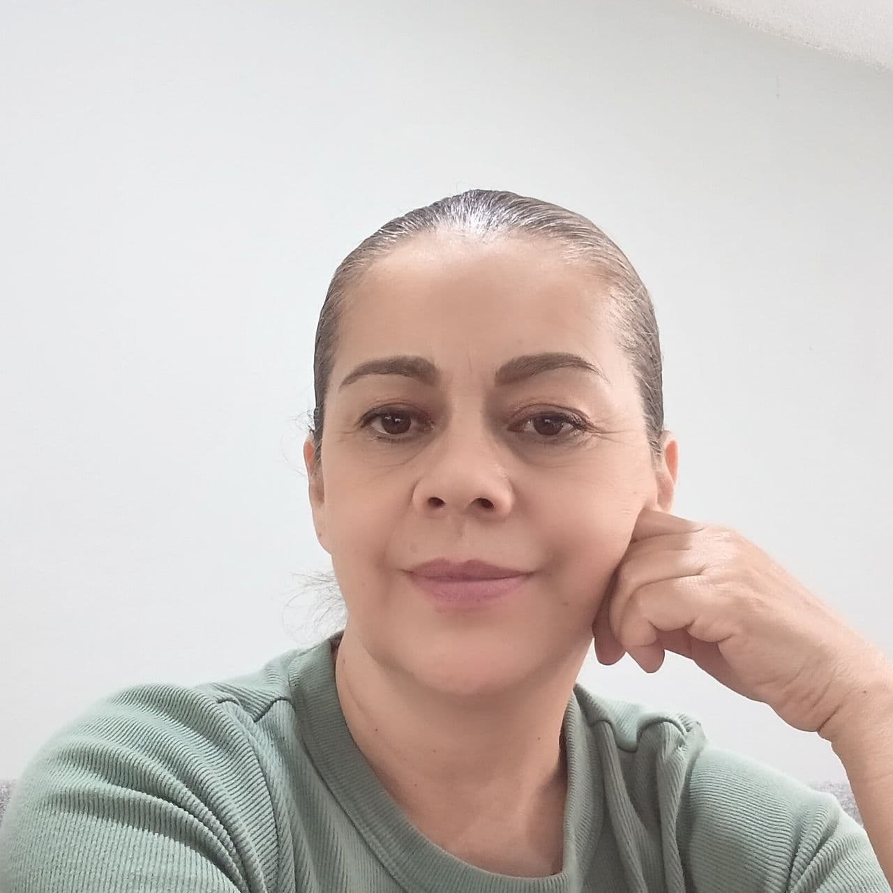 Foto de Lic. Patricia Lima Medina