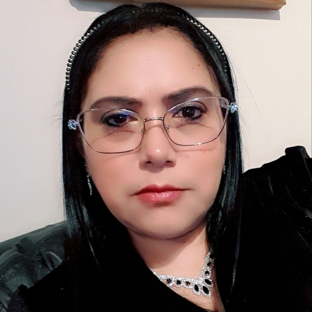 Foto de Lic. Patricia Llopis Godínez