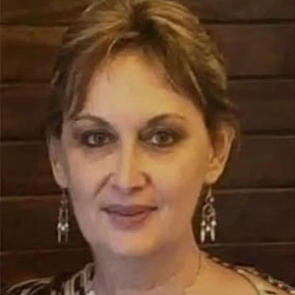 Foto de Lic. Patricia Marcela Crast