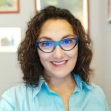 Foto de Lic. Paula Echegaray Gómez