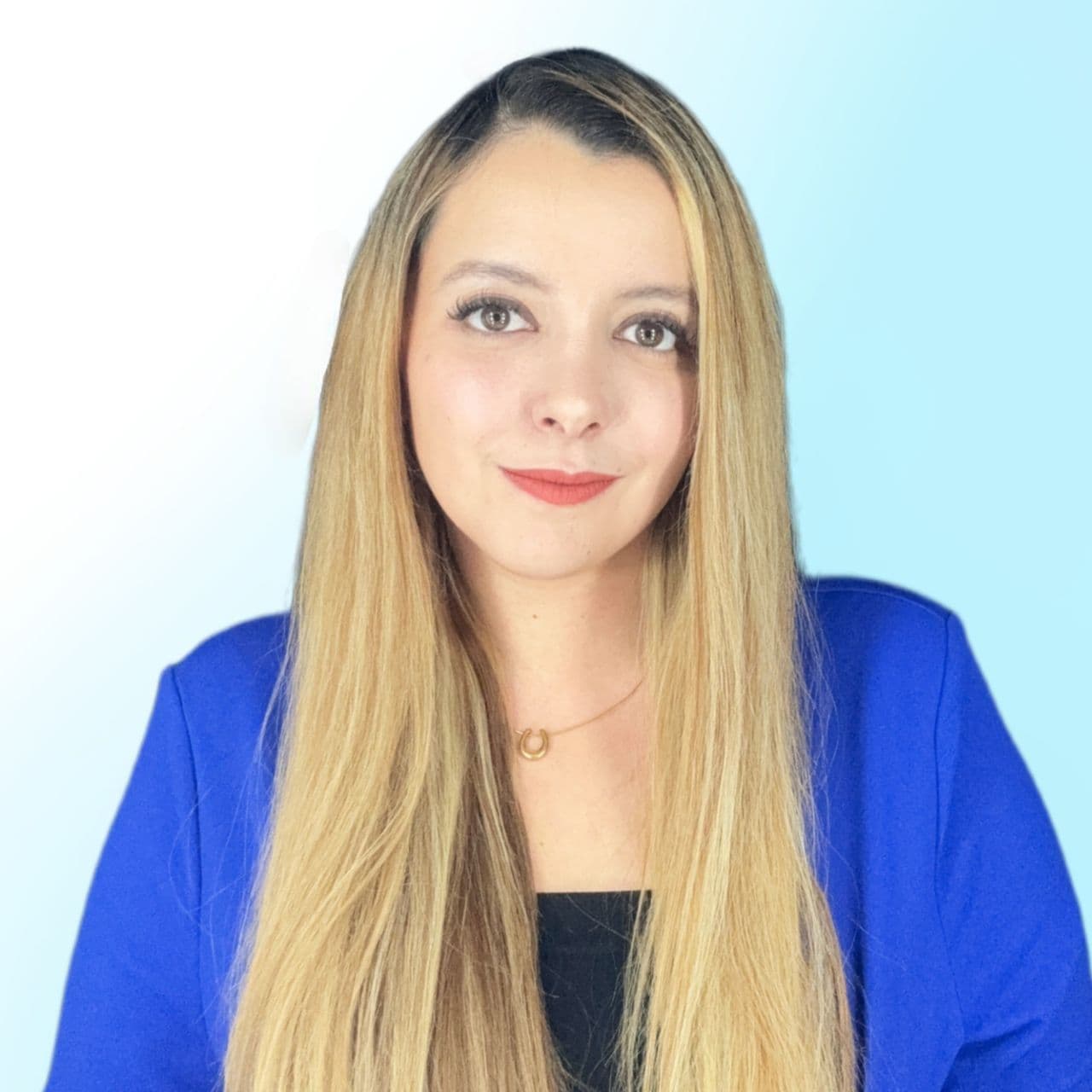 Foto de Lic. Paula Luisa Cortés Rodríguez