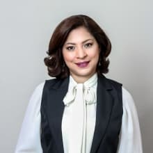 Foto de Lic. Paula R. Perez Rodríguez