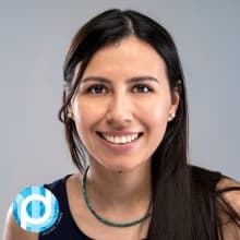 Foto de Lic. Paulina Alejandra Durán López