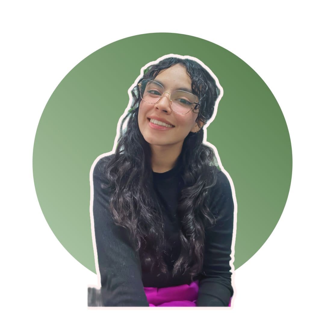 Foto de Lic. Paulina Cabrera Gómez