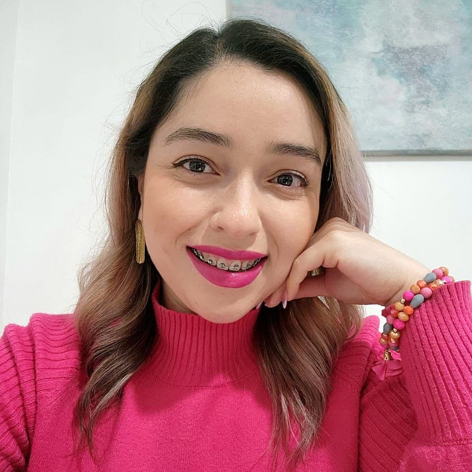 Foto de Lic. Paulina Chávez