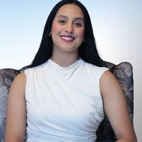 Foto de Lic. Paulina Mendoza Moreno