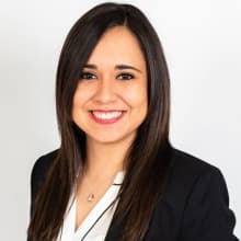 Foto de Lic. Paulina Rodriguez Perez