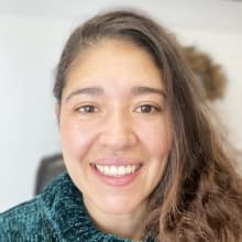 Foto de Lic. Paulina Santamaria Saad
