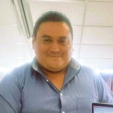 Foto de Lic. Paulo Sarmiento Cortes