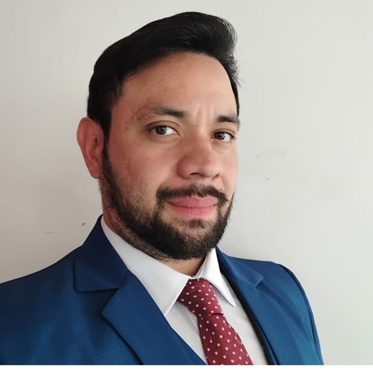 Foto de Lic. Pedro Alberto Prieto Lobo