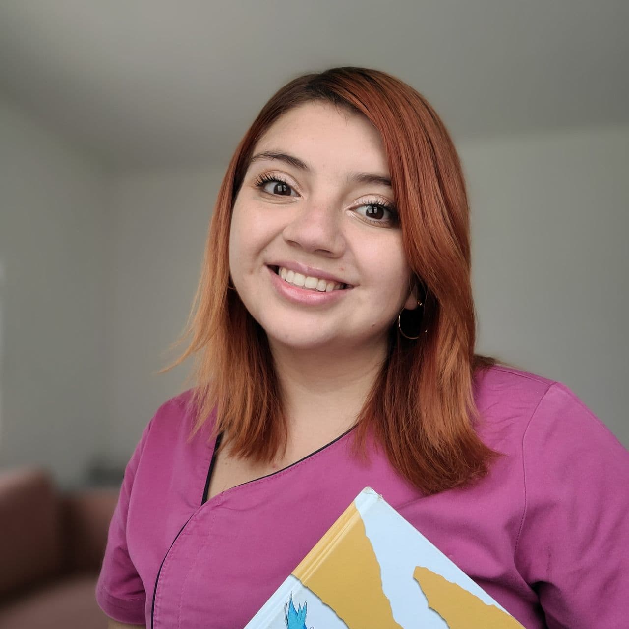 Foto de Lic. Perla Guadalupe Palacios Raygoza