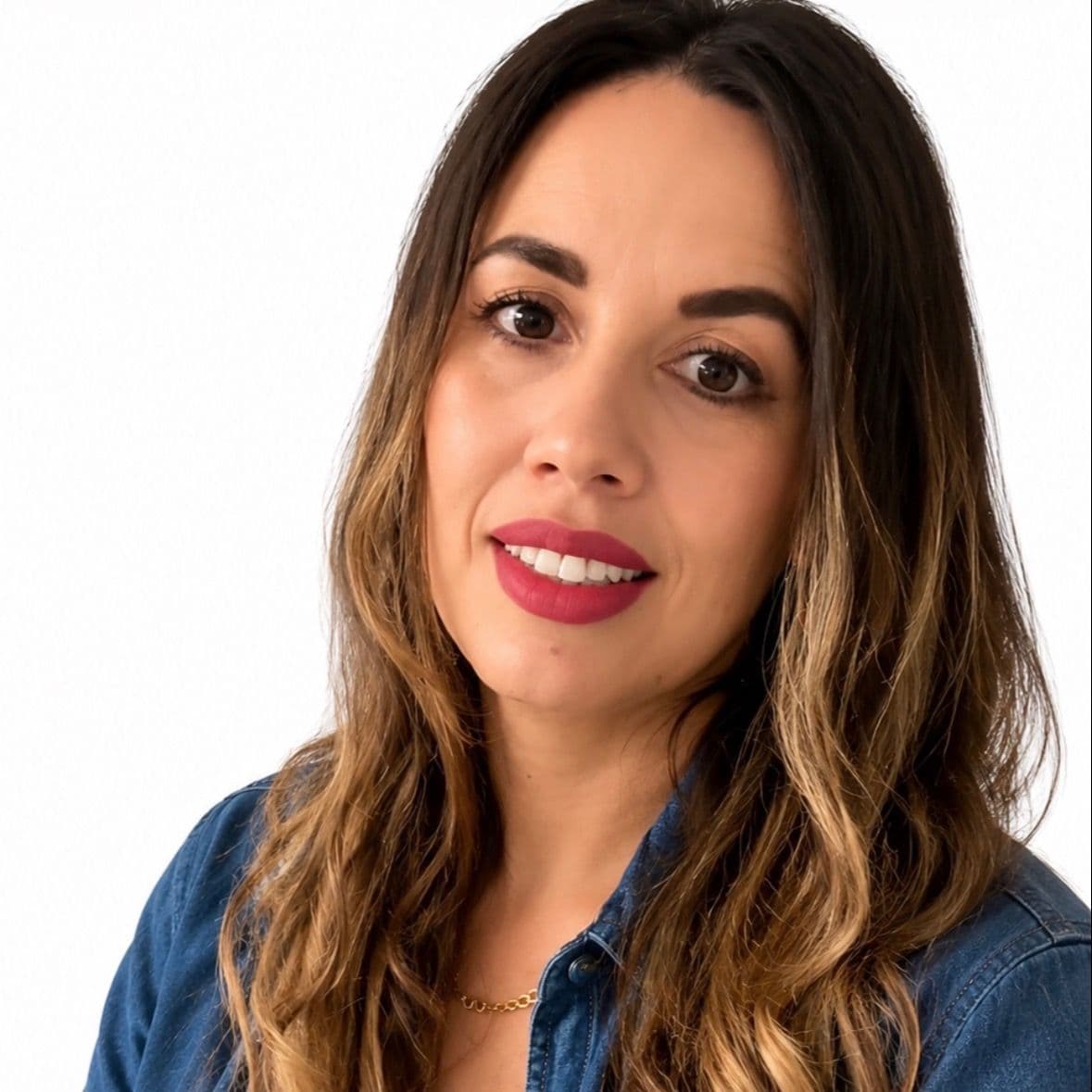 Foto de Lic. Perla Lerma