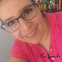 Foto de Lic. Pilar Lecanda