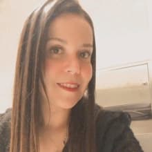 Foto de Lic. Priscila Cadena Rolón